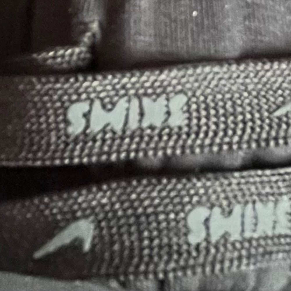 NWOT SKIMS x NIKE Matte Tricot Track Pant Small - Picture 10 of 11